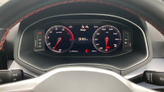 SEAT Ibiza 1.0 TSI 95 FR 5dr Petrol Hatchback